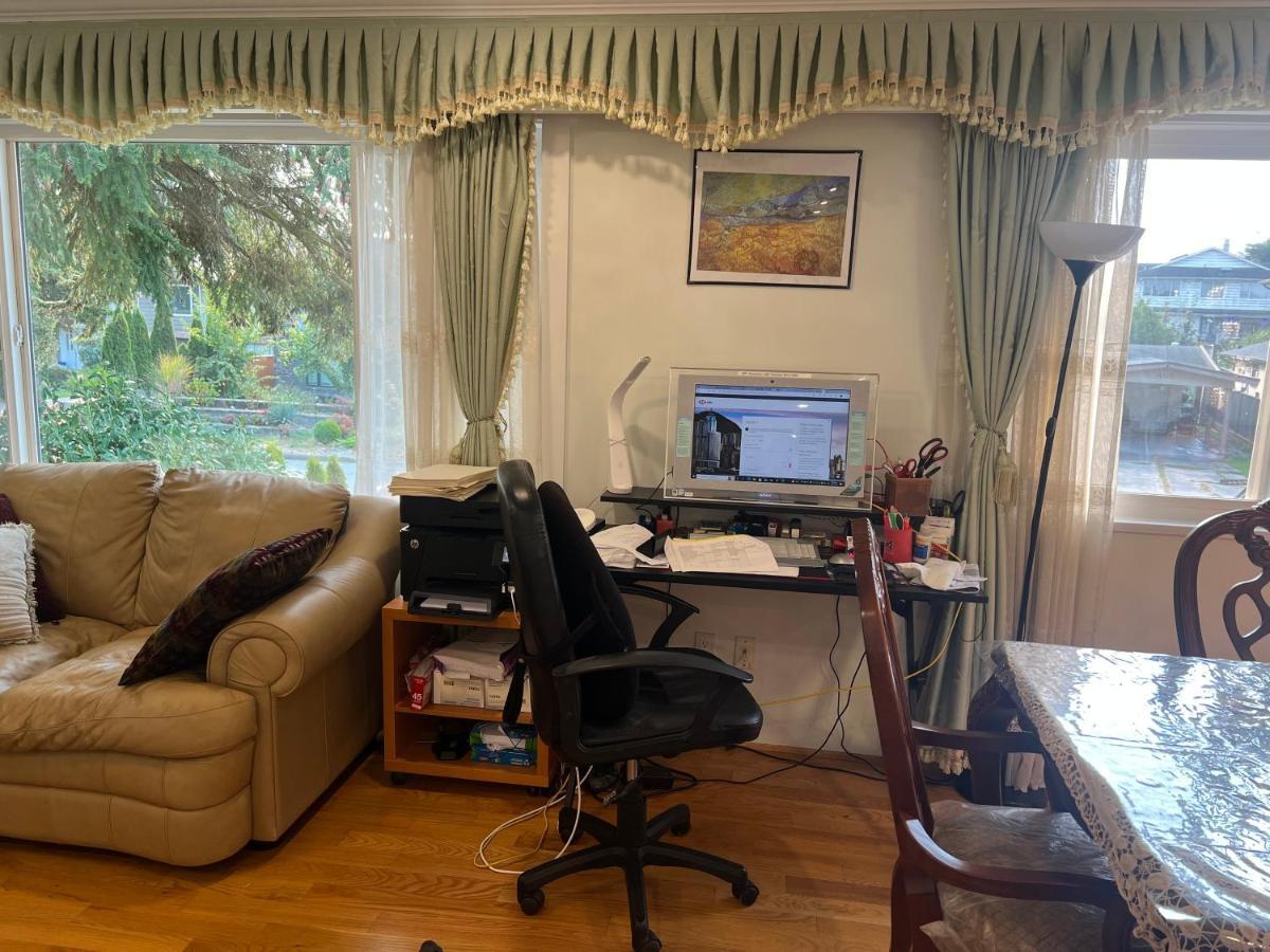 Quite House Near The Vancouver Airport リッチモンド エクステリア 写真
