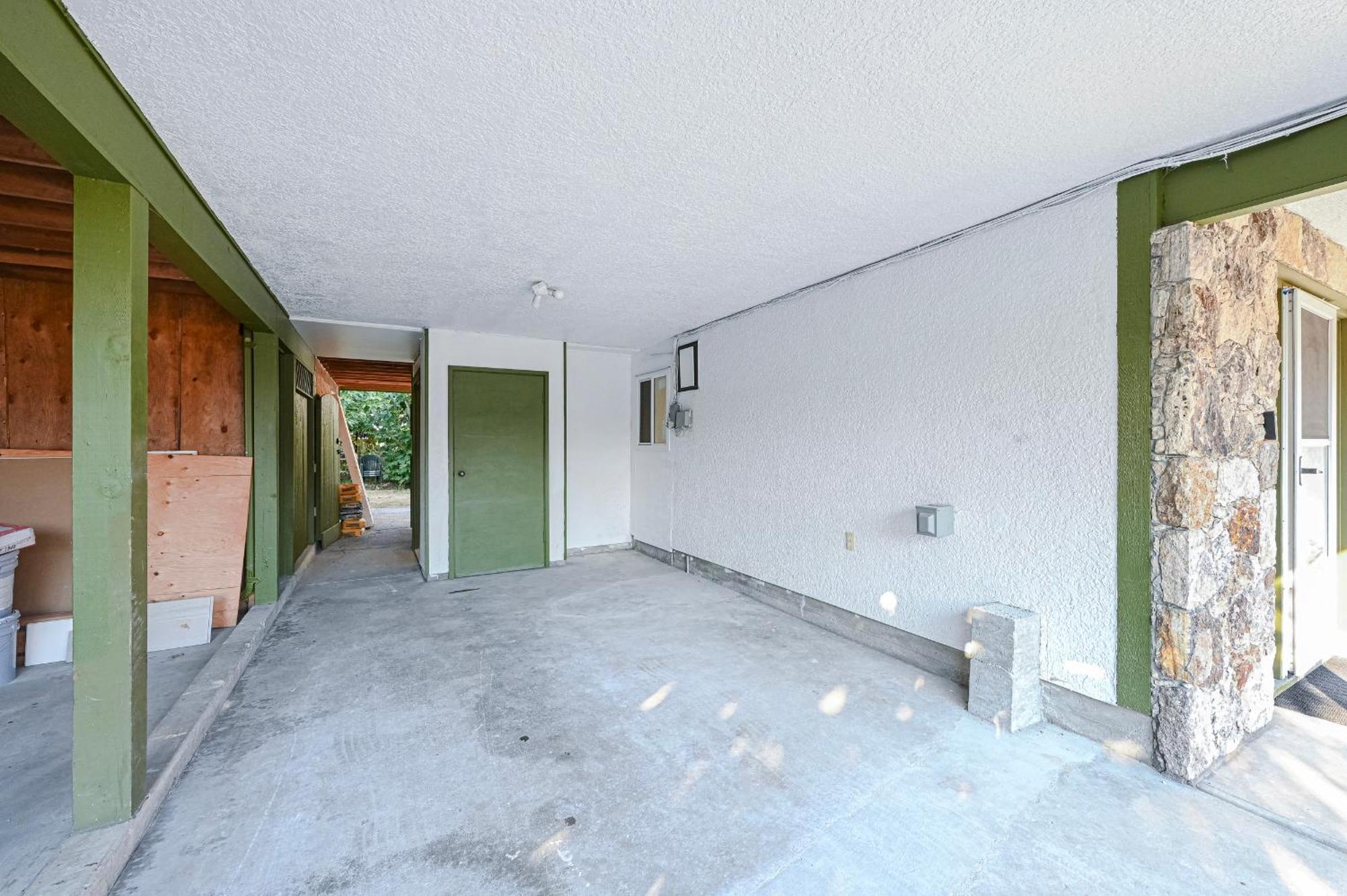 Quite House Near The Vancouver Airport リッチモンド エクステリア 写真